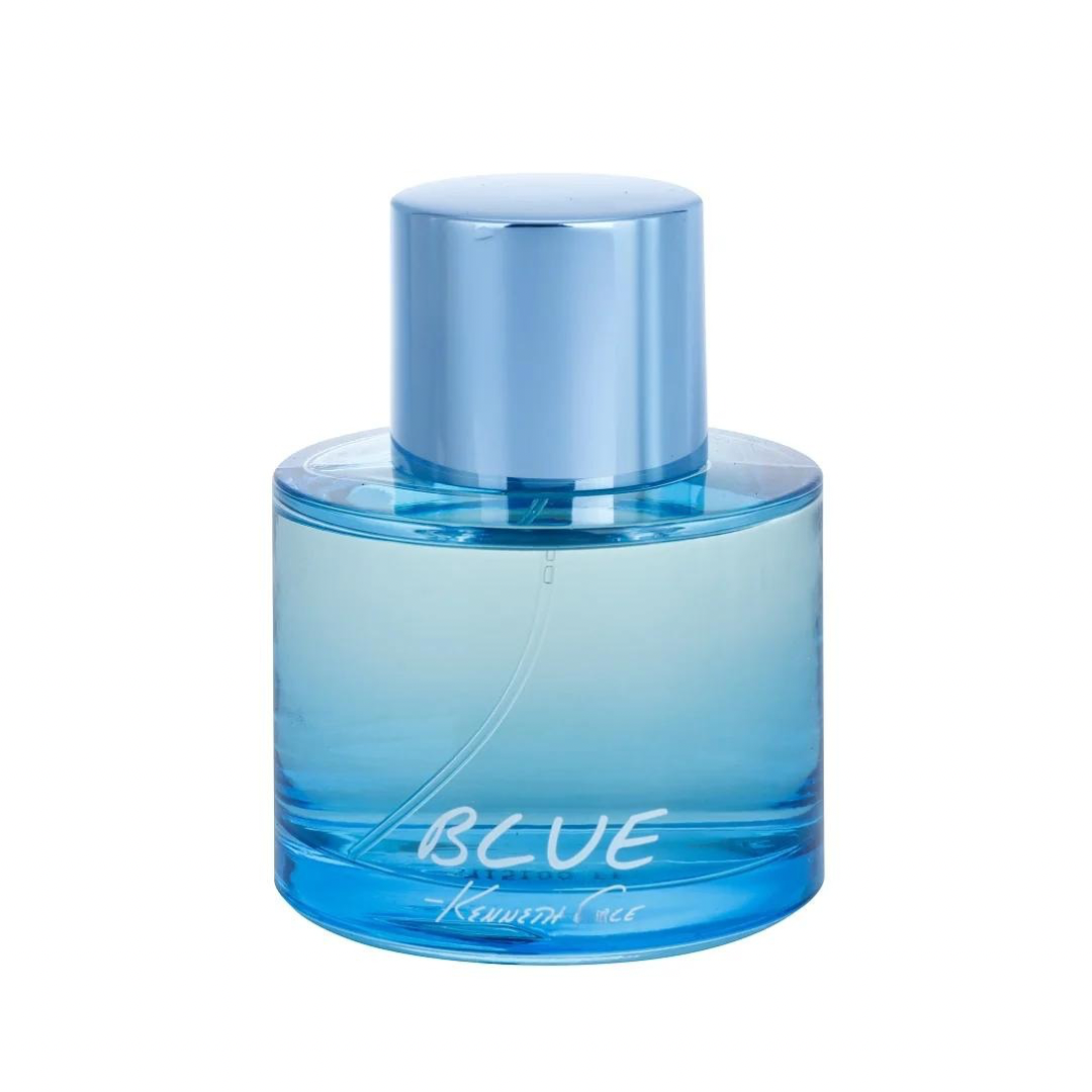 Kenneth Cole Blue EDT for Men - Wafa International