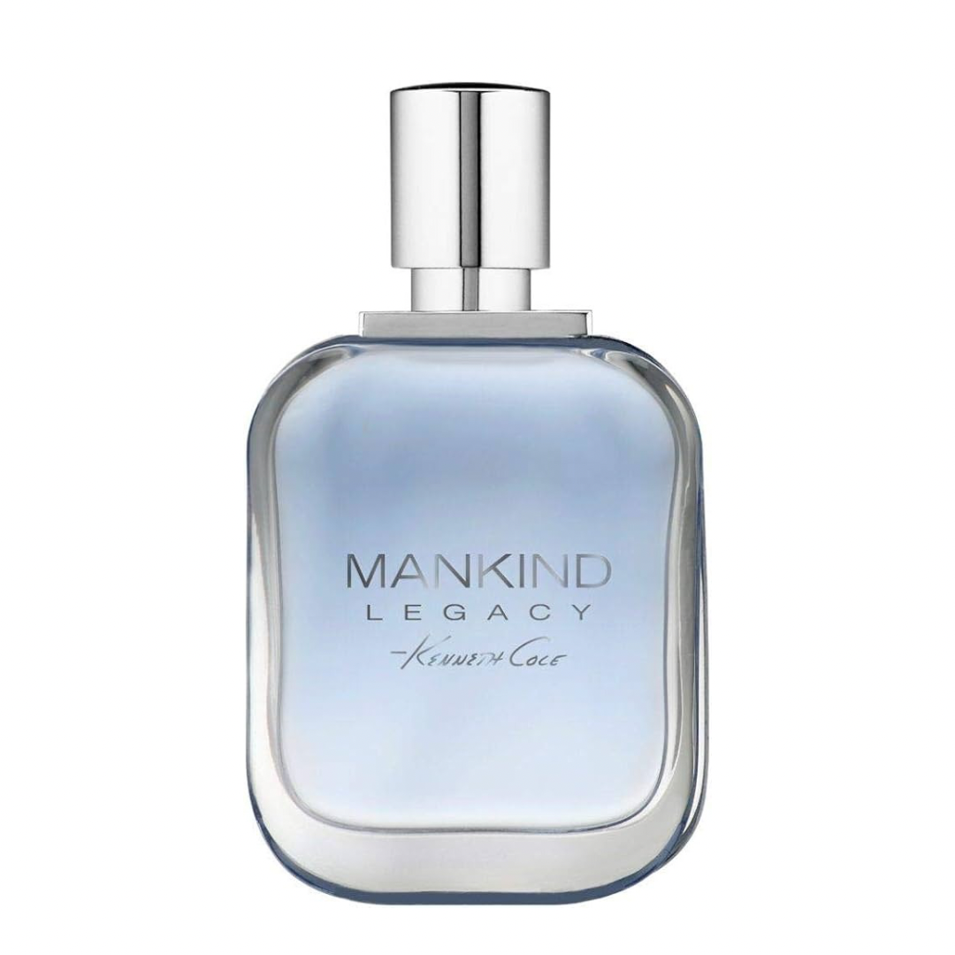 Mankind Legacy Eau de Toilette - Wafa International