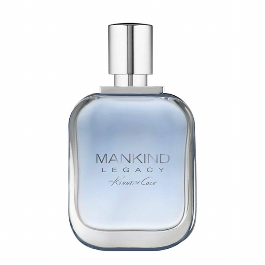 Mankind Legacy Eau de Toilette - Wafa International