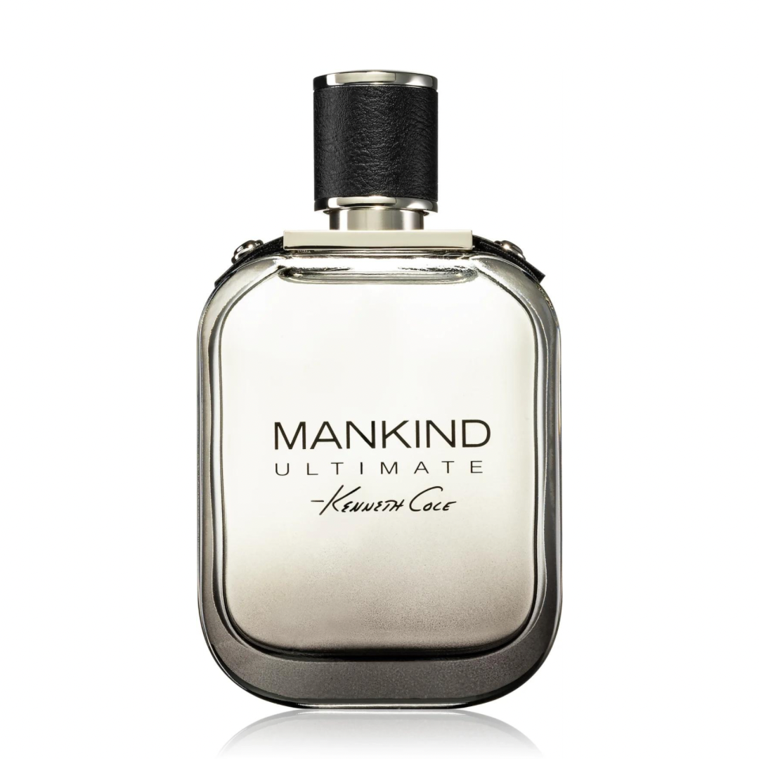 Mankind Ultimate Eau de Toilette - Wafa International