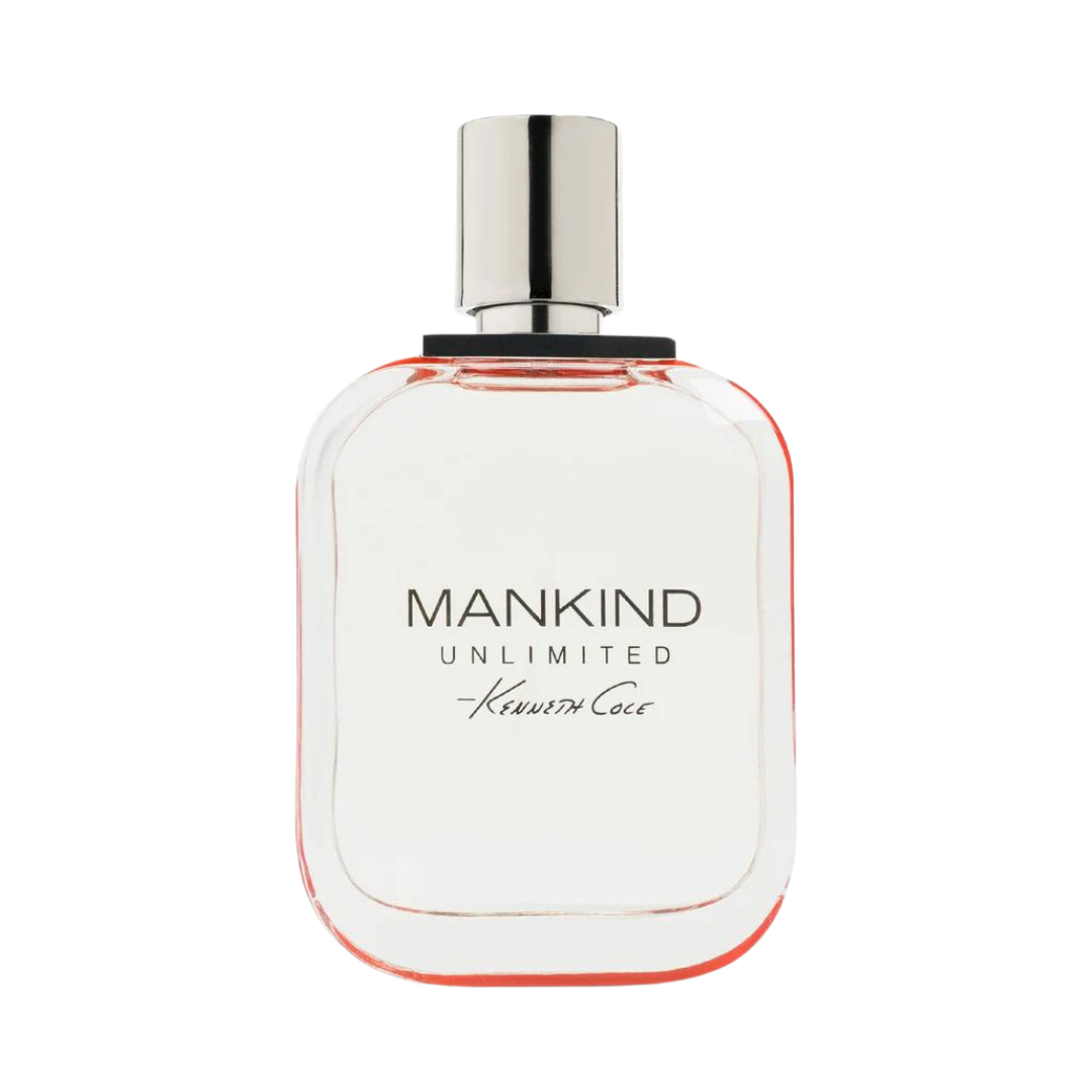 Mankind Unlimited Eau de Toilette - Wafa International