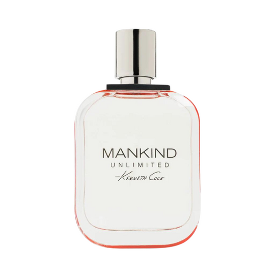 Mankind Unlimited Eau de Toilette - Wafa International