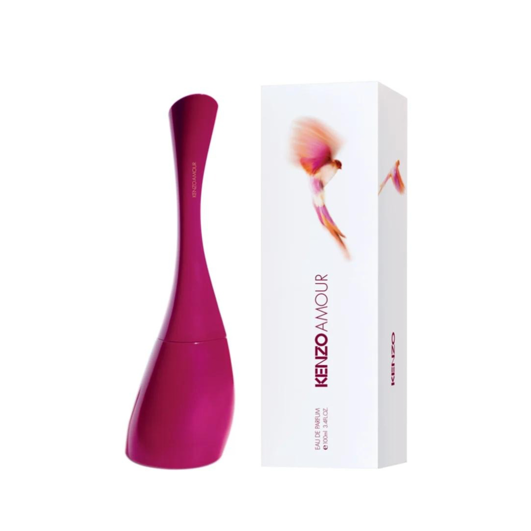 Kenzo Amour EDP for Women - Wafa International