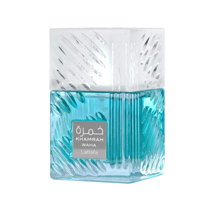 Khamrah Waha EDP