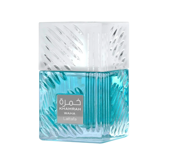 Khamrah Waha EDP