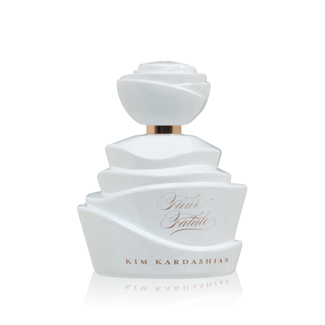 Fleur Fatale by Kim Kardashian EDP - Wafa International