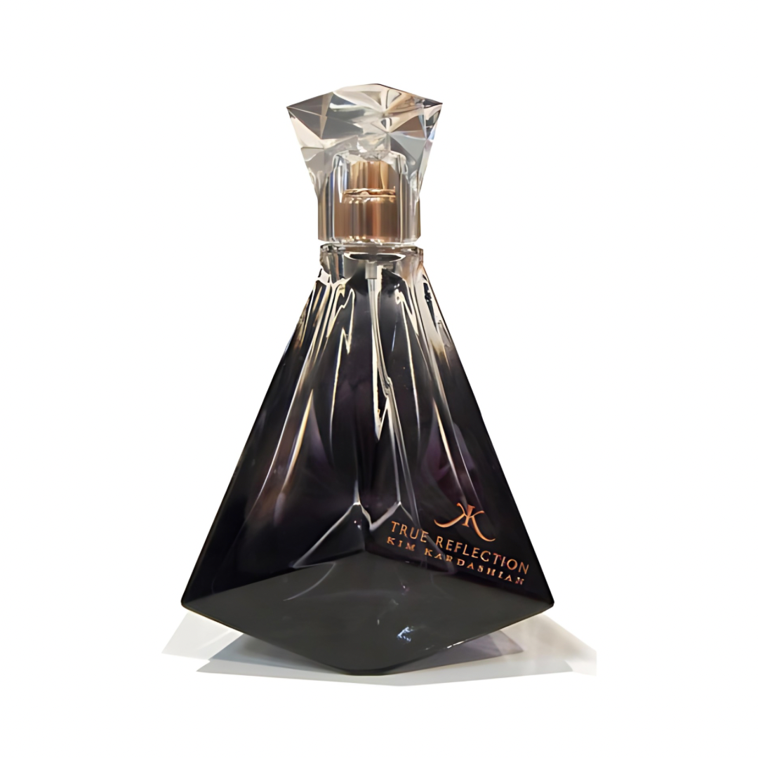 True Reflection by Kim Kardashian EDP - Wafa International