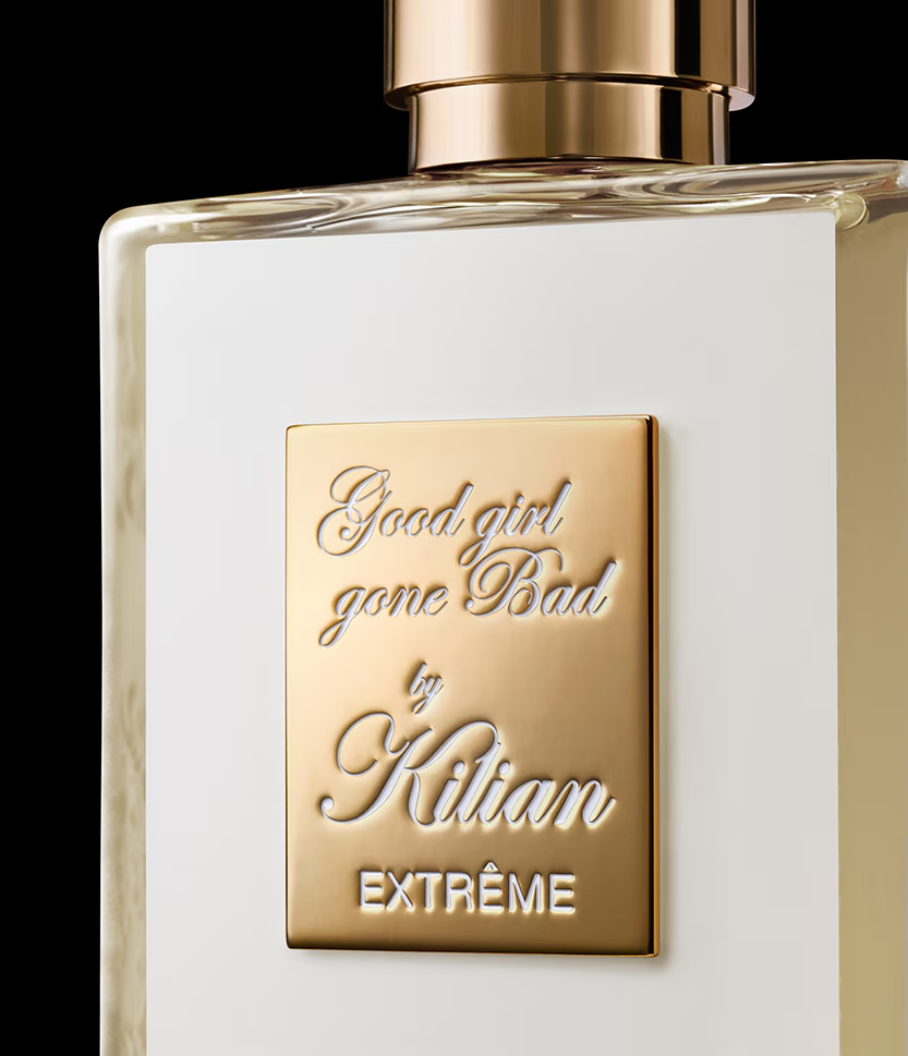 Good Girl Gone Bad Extreme by Kilian EDP 50mL — original brand detail photo