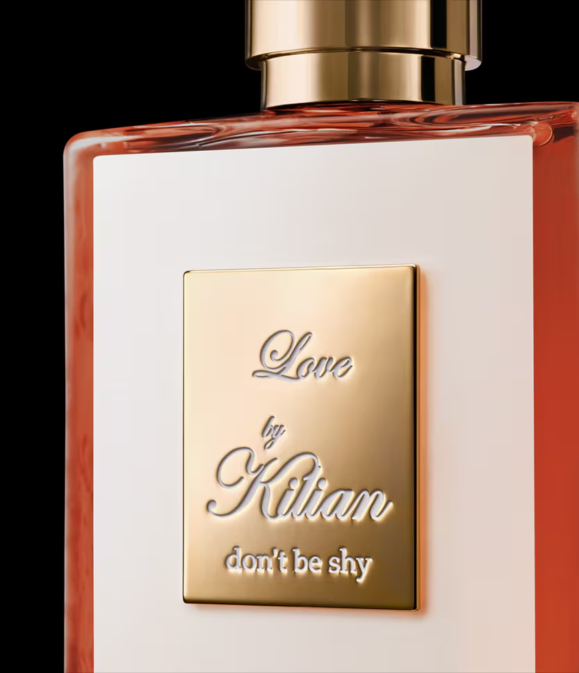 Love, Don't Be Shy EDP for Women — original brand detail photo