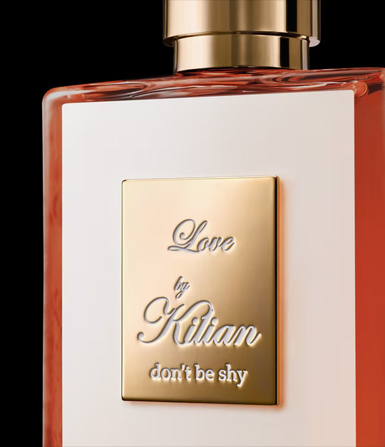 Love, Don't Be Shy EDP for Women — original brand detail photo