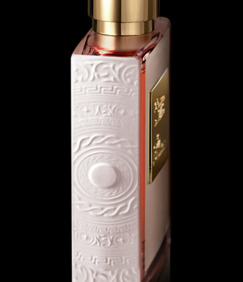 Love, Don't Be Shy EDP for Women — original brand detail photo