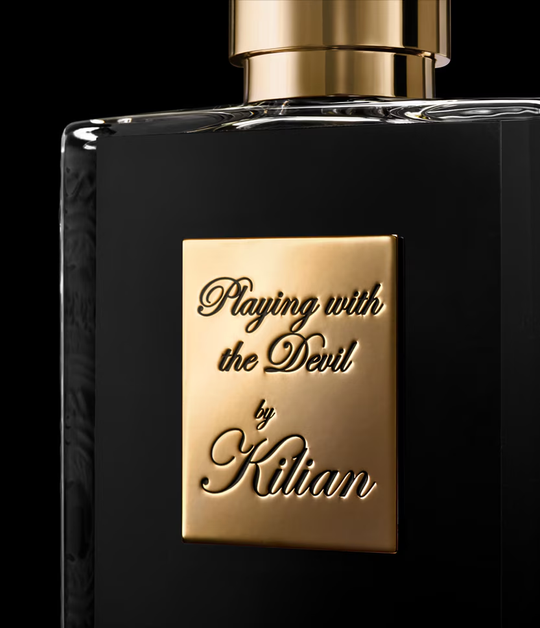 Playing With The Devil by Kilian EDP for Women 50mL — original brand detail photo