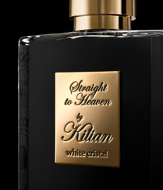 Straight to Heaven by Kilian Eau de Parfum — original brand detail photo