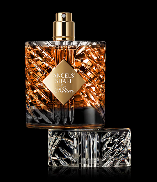 Angels' Share Eau de Parfum 100mL — original brand detail photo