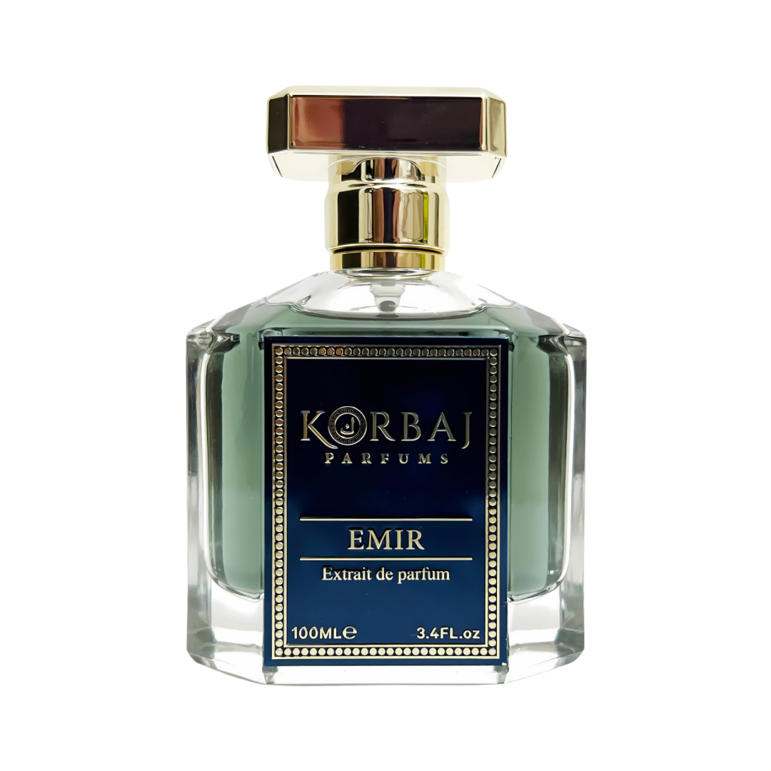 Emir Extrait de Parfum (Unisex) - Wafa International