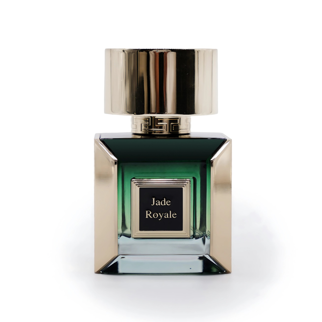 Jade Royale Extrait de Parfum (Unisex) - Wafa International
