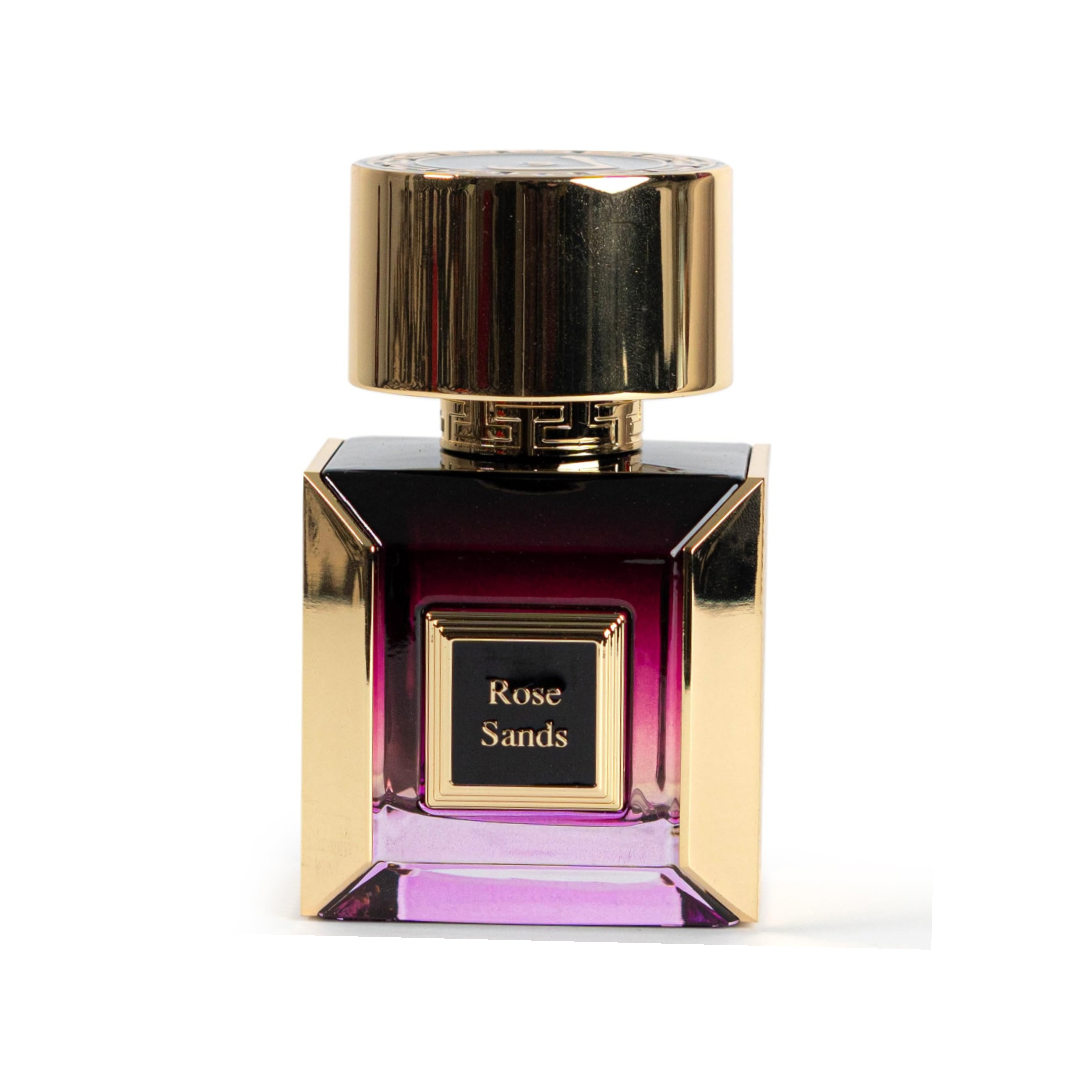 Rose Sands Extrait de Parfum for Women - Wafa International