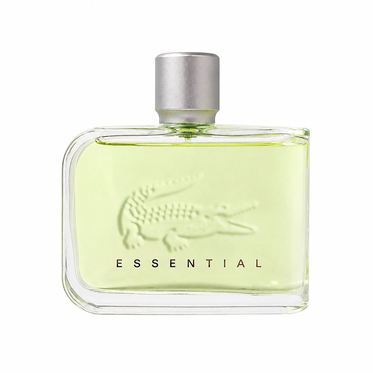 Lacoste Essential EDT for Men bottle