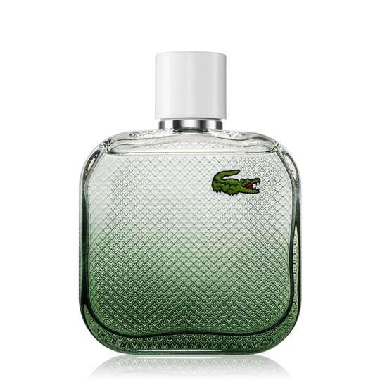 Eau de Lacoste L.12.12 Blanc Eau Intense EDT - Wafa International