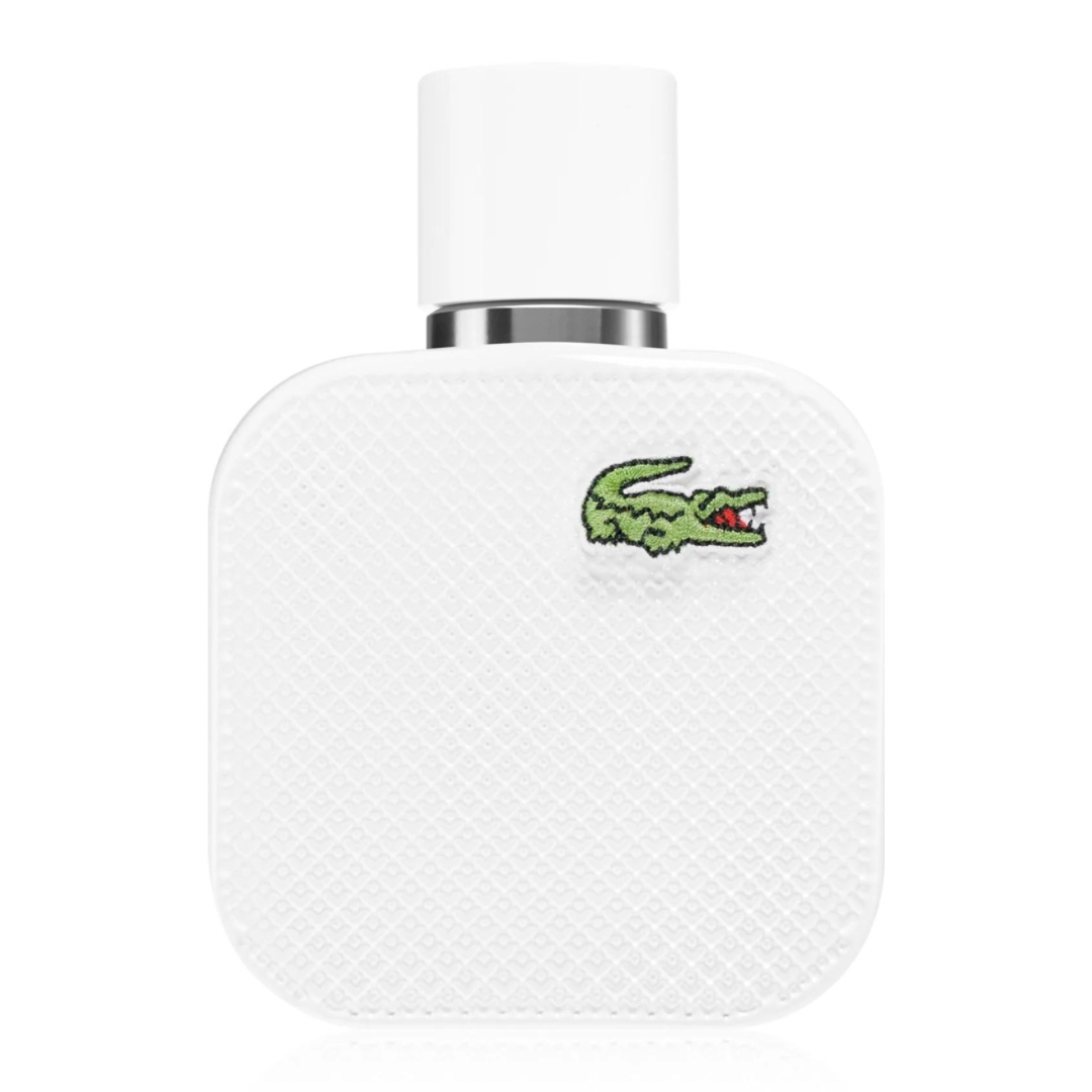 Eau de Lacoste L.12.12 Blanc EDT - Wafa International