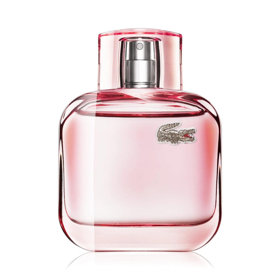 Eau de Lacoste L.12.12 Pour Elle Sparkling EDT - Wafa International