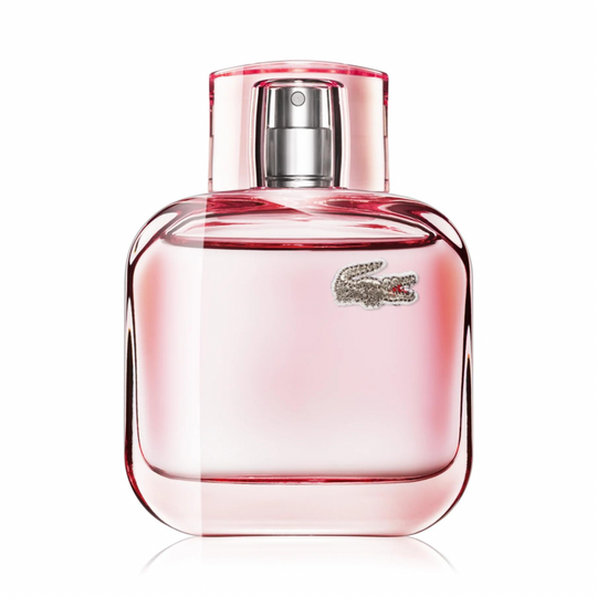 Eau de Lacoste L.12.12 Pour Elle Sparkling EDT - Wafa International
