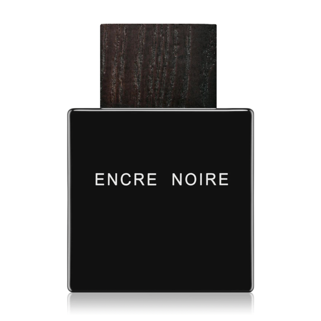 Lalique Encre Noire EDT for Men - Wafa International