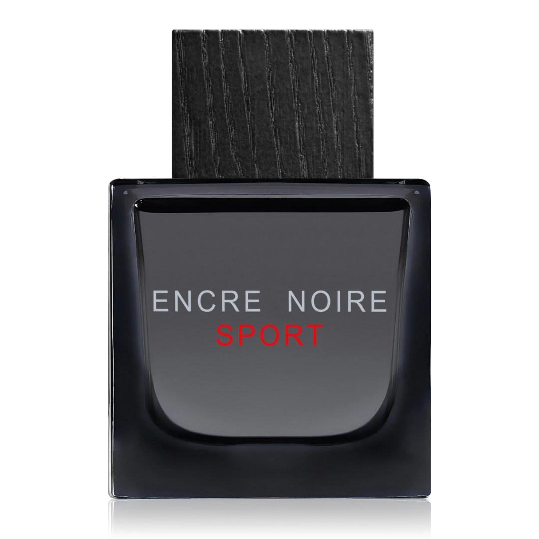 Lalique Encre Noire Sport EDT for Men - Wafa International