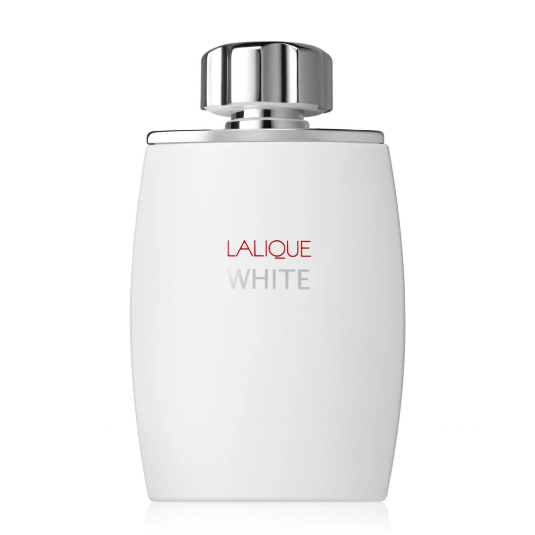 Lalique White EDT for Men - Wafa International
