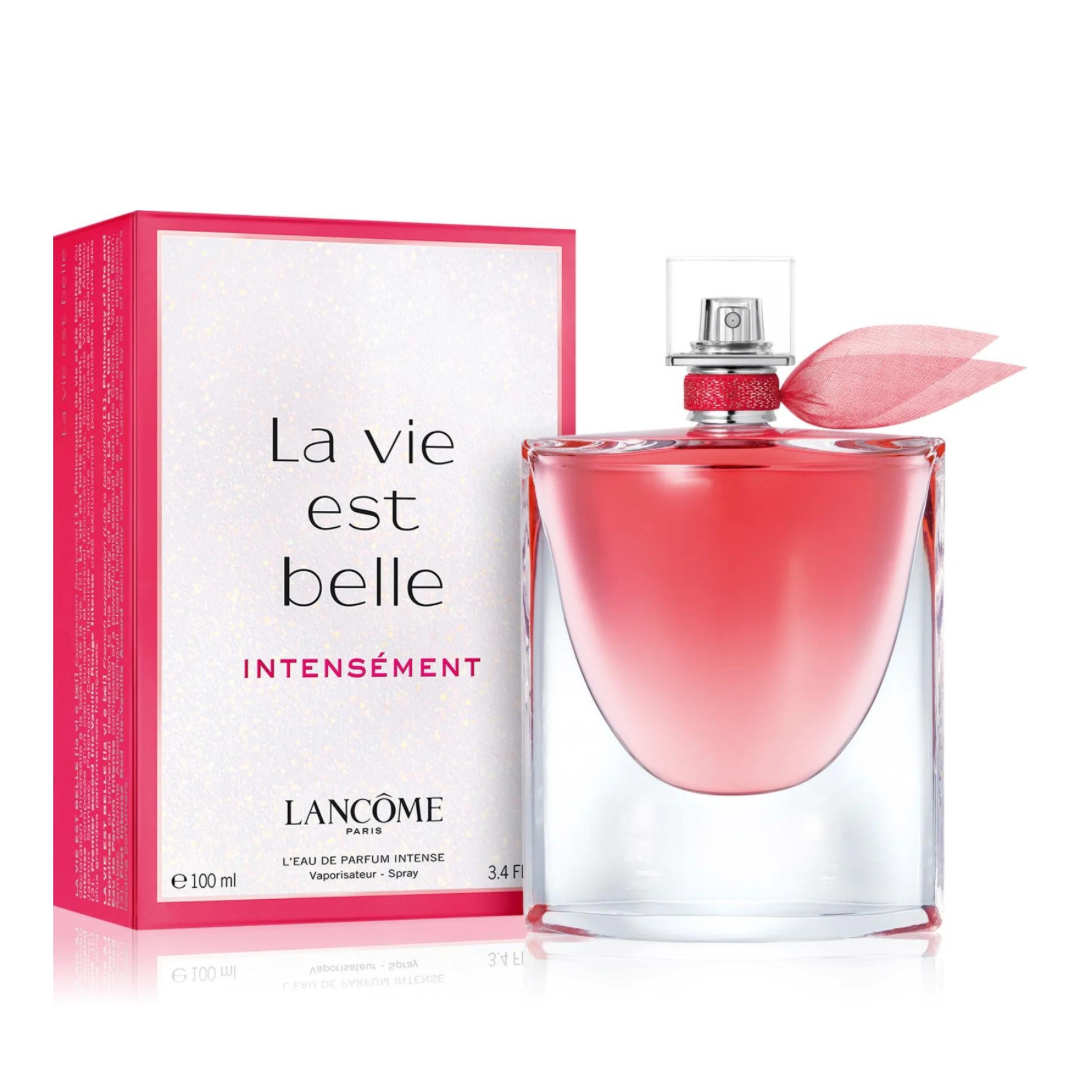 La Vie Est Belle Intensement Eau De Parfum - Wafa International
