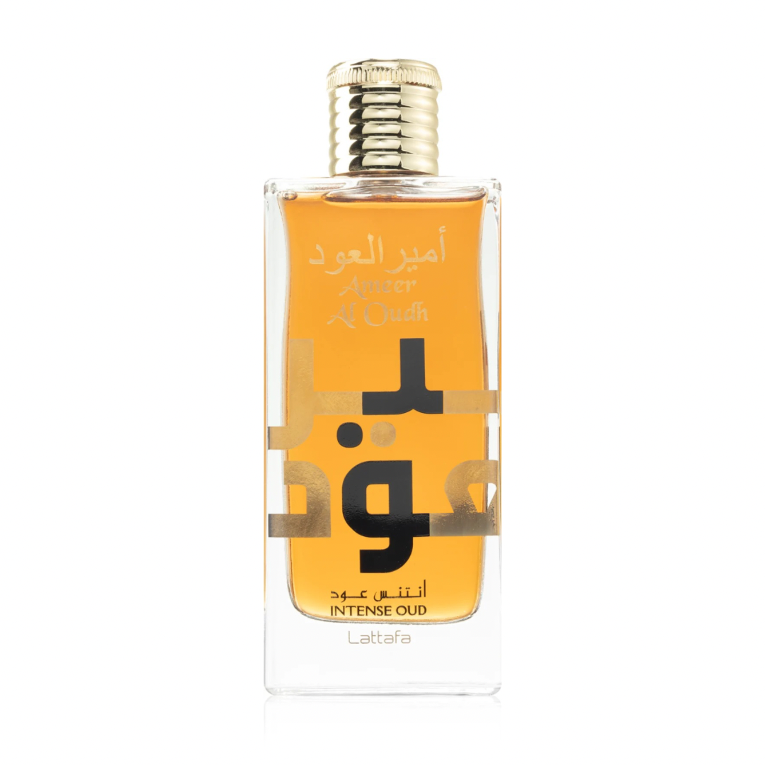 Ameer Al Oudh Intense Oud EDP (Unisex) - Wafa International
