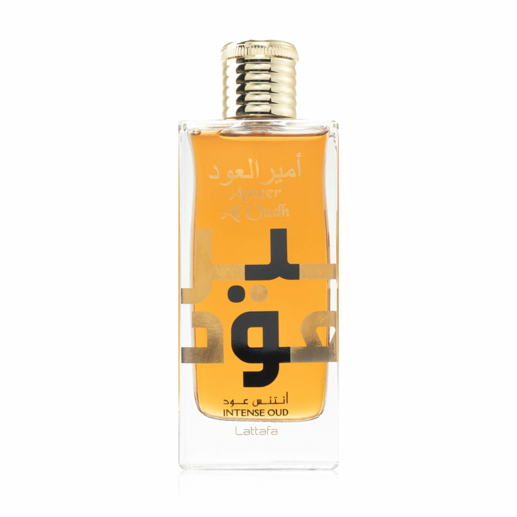 Ameer Al Oudh Intense Oud EDP – Wafa International