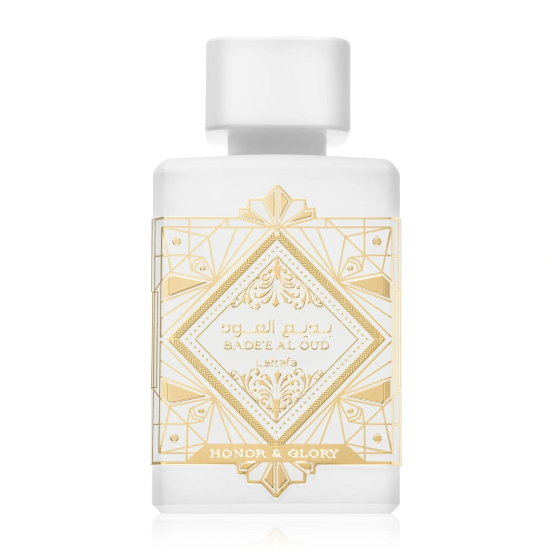 Bade'e Al Oud Honor & Glory Eau De Parfum Unisex - Wafa International