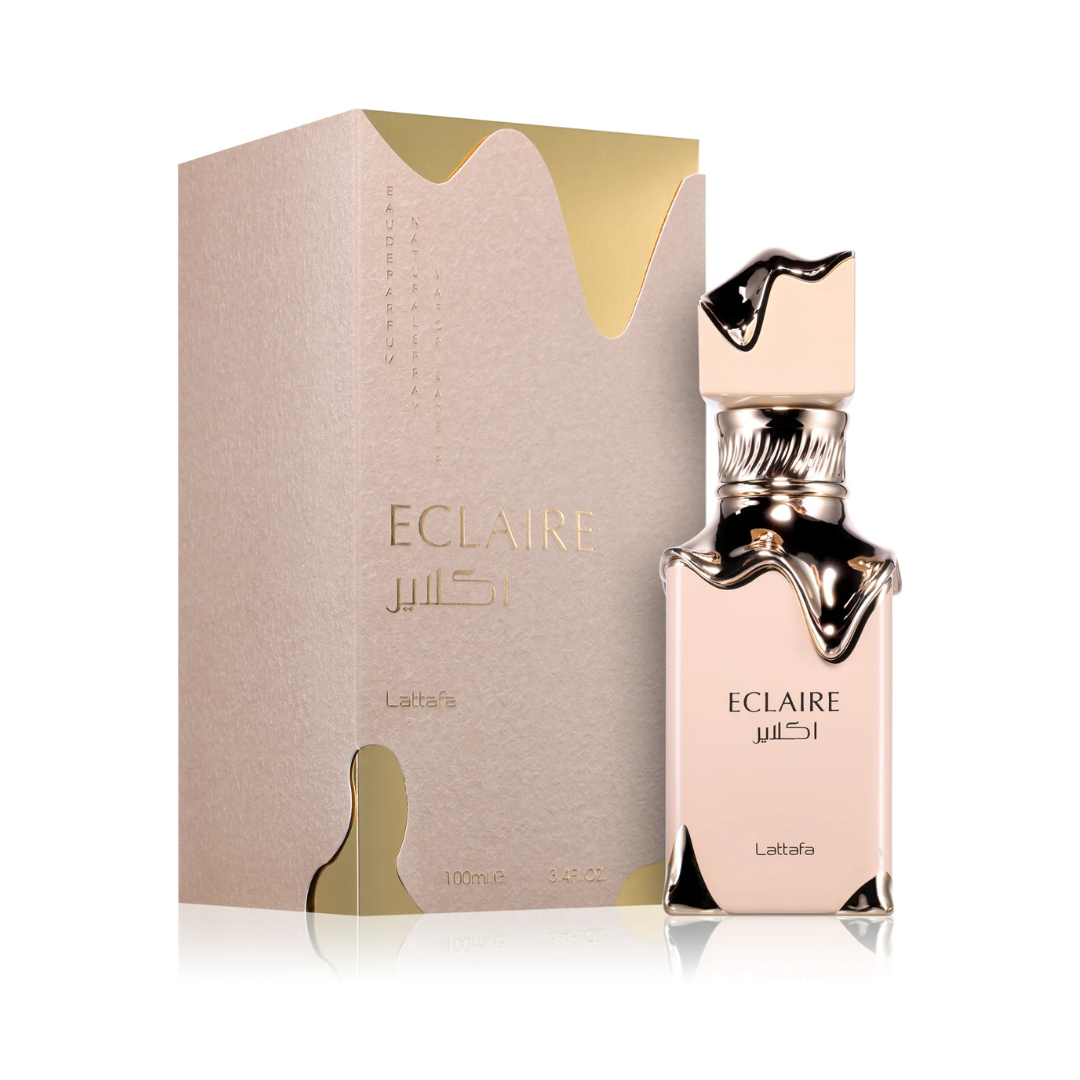Eclaire Eau de Parfum – Wafa International Eclaire Eau de Parfum – Wafa International