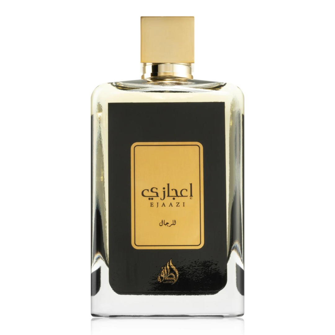 Ejaazi Eau De Parfum (Unisex) - Wafa International