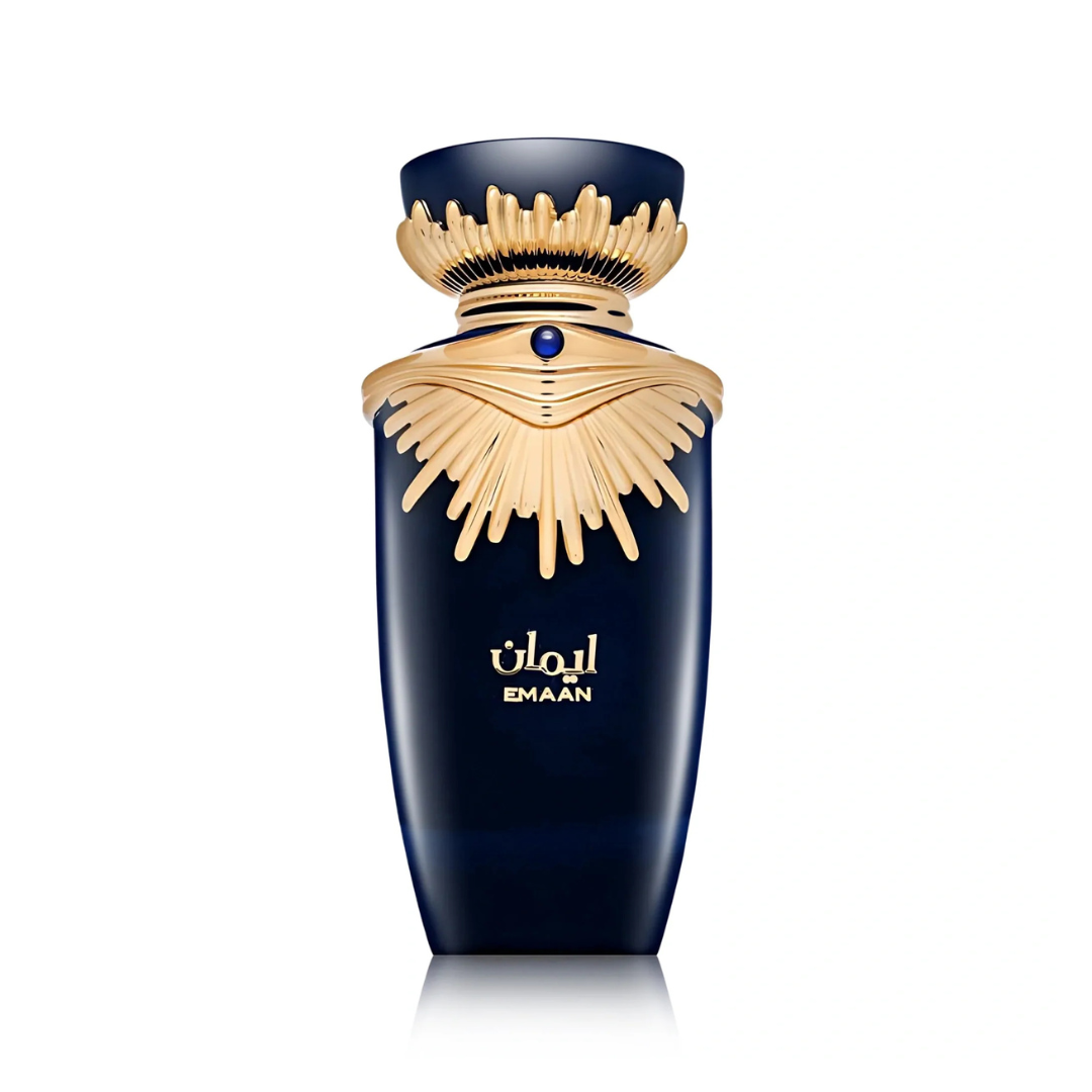 Emaan EDP (Unisex) - Wafa International