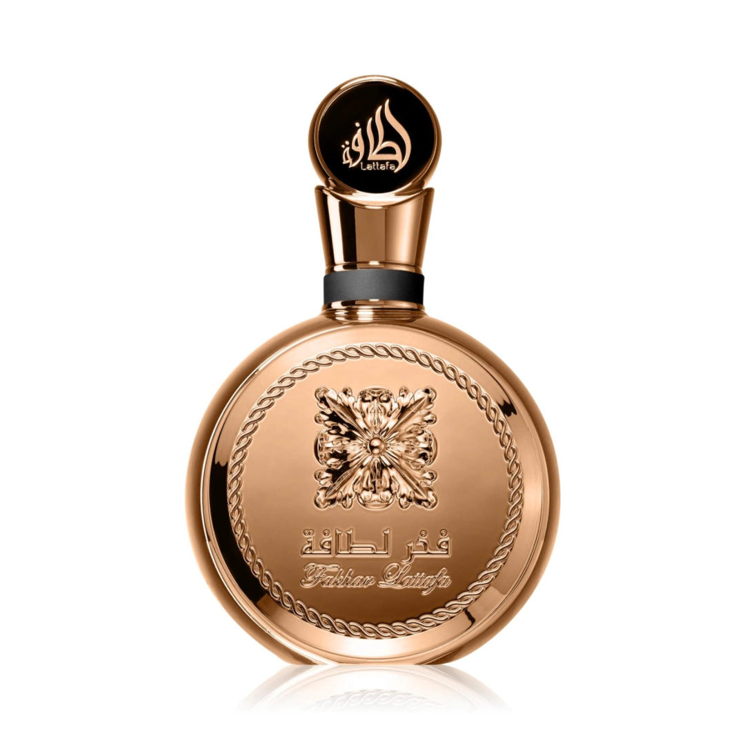 Fakhar Gold EDP (Unisex) - Wafa International