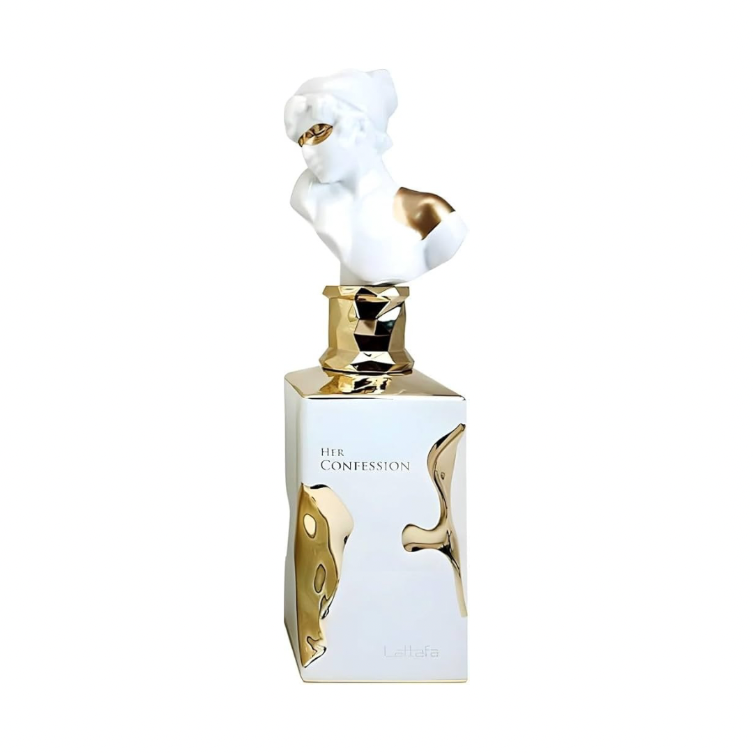 Her Confession EDP for Women - Wafa International
