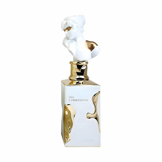 Her Confession EDP for Women - Wafa International