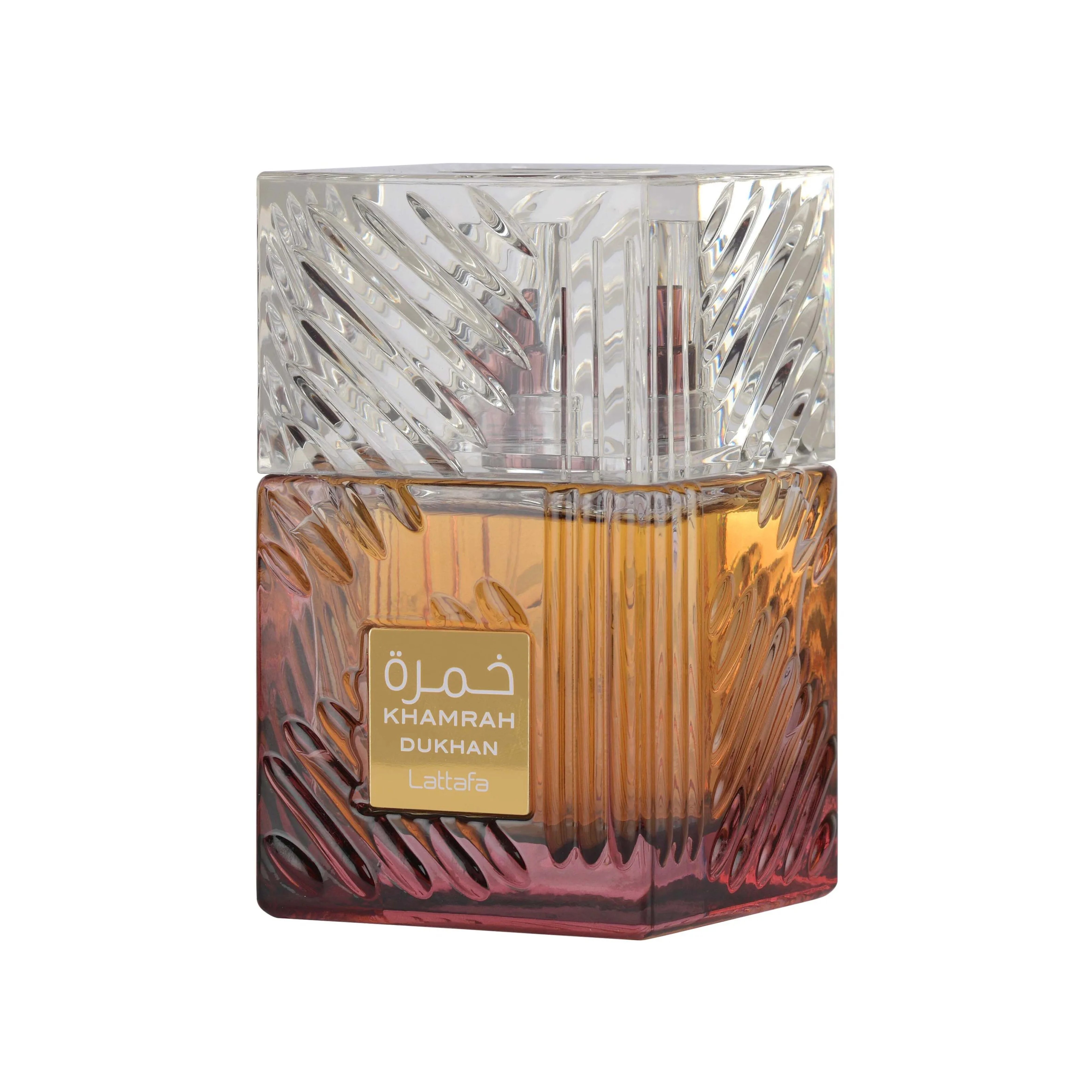 Khamrah Dukhan EDP - Wafa International