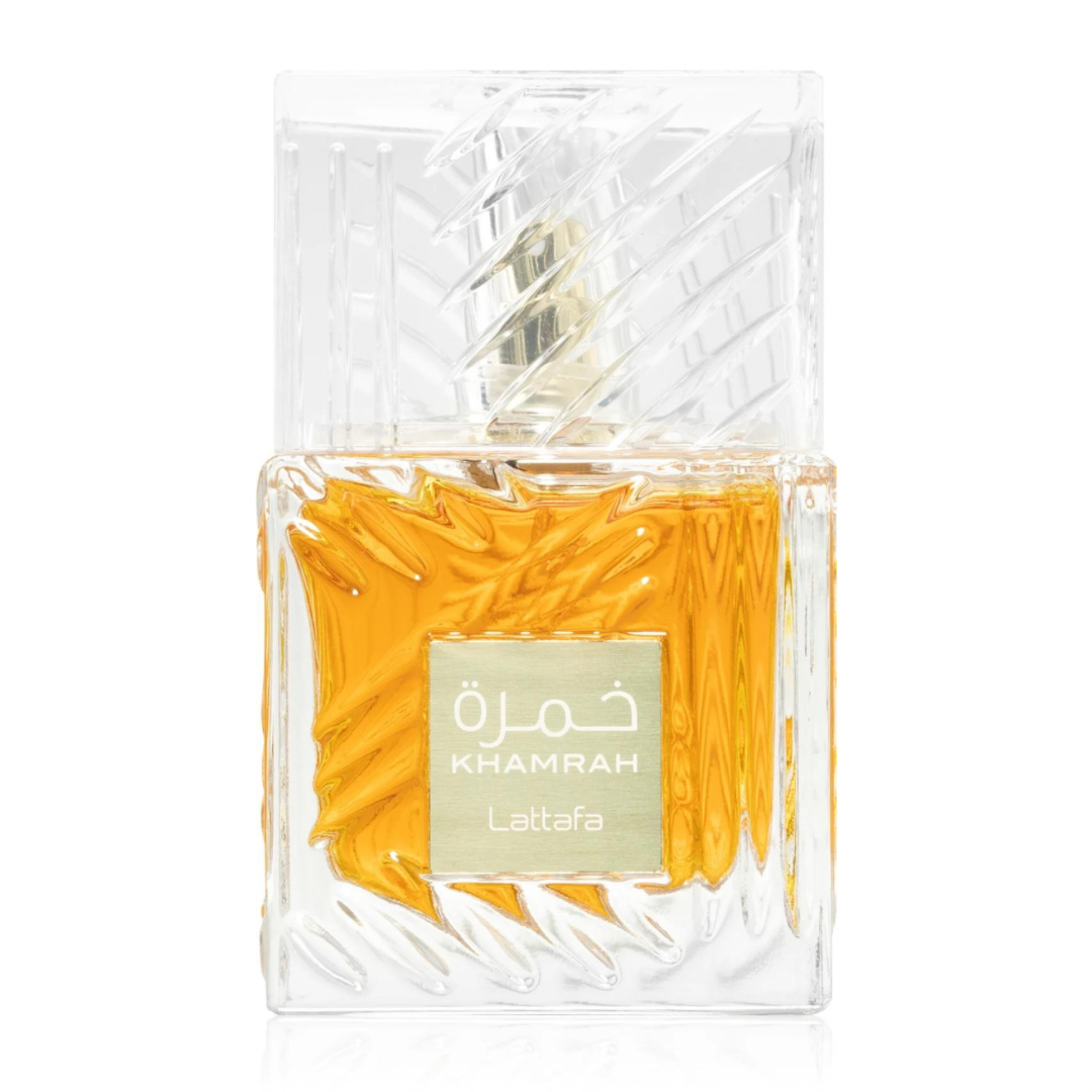 Khamrah Eau de Parfum (Unisex) - Wafa International