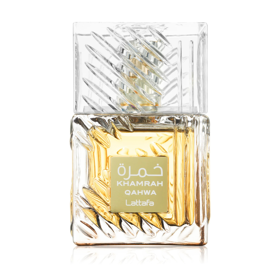 Khamrah Qahwa EDP (Unisex) - Wafa International