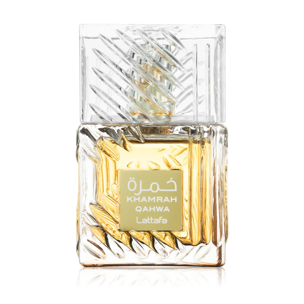 香水(ユニセックス) Lattafa Khamrah Qahwa 100ml Edp Amazon.com : Lattafa Khamrah Qahwa - Vanilla, Warm Spicy