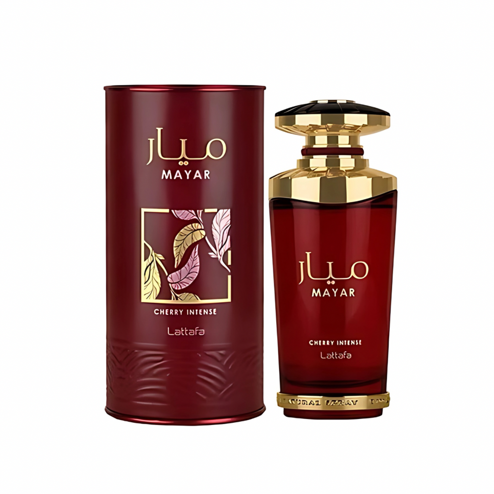 Mayar Cherry Intense EDP for Women - Wafa International