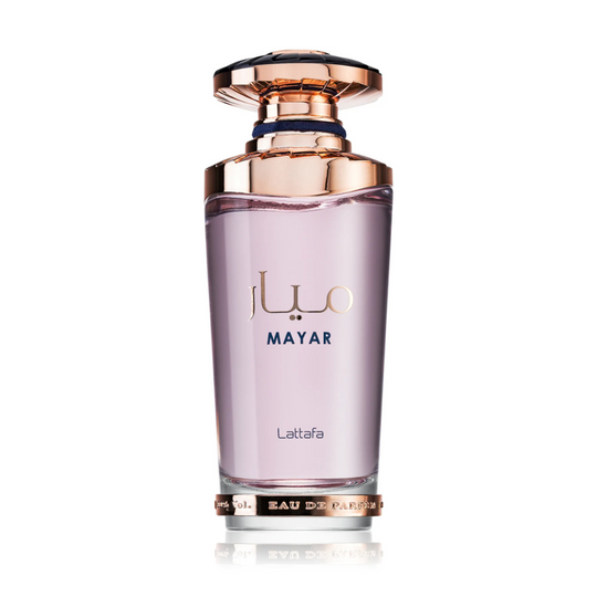 Mayar EDP for Women - Wafa International