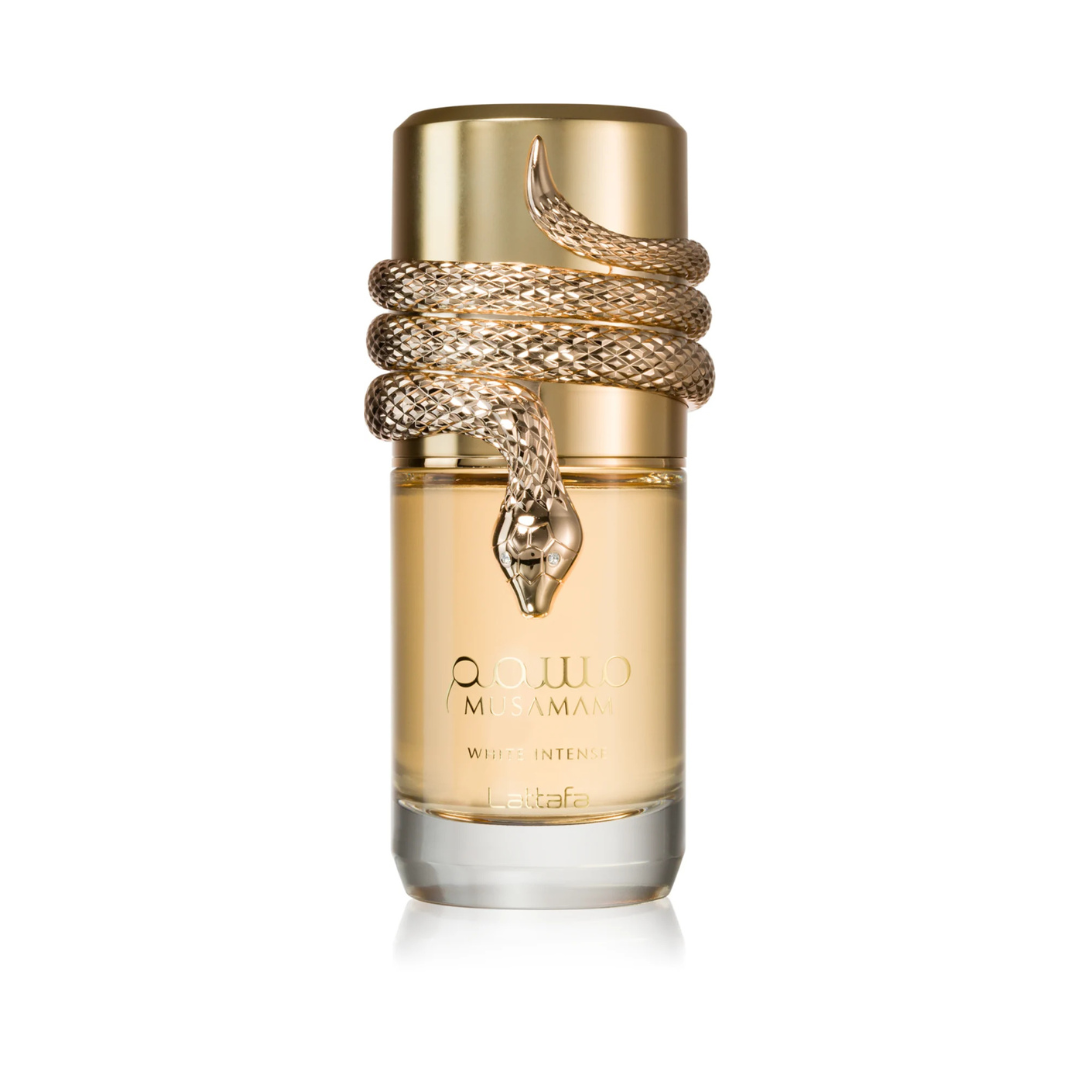 Musamam White Intense EDP (Unisex) - Wafa International