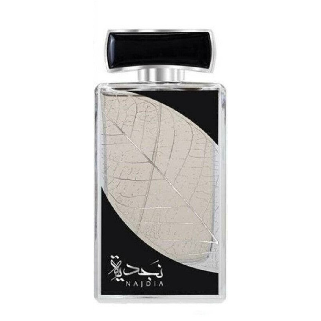 Najdia Eau de Parfum with Deo (Unisex) - Wafa International