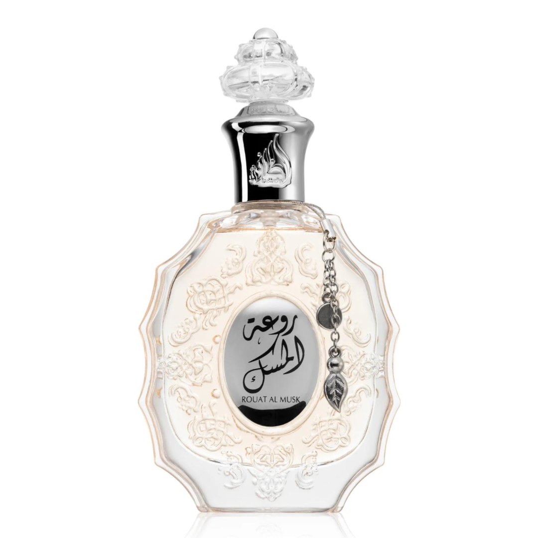 Rouat Al Musk Eau De Parfum for Women - Wafa International