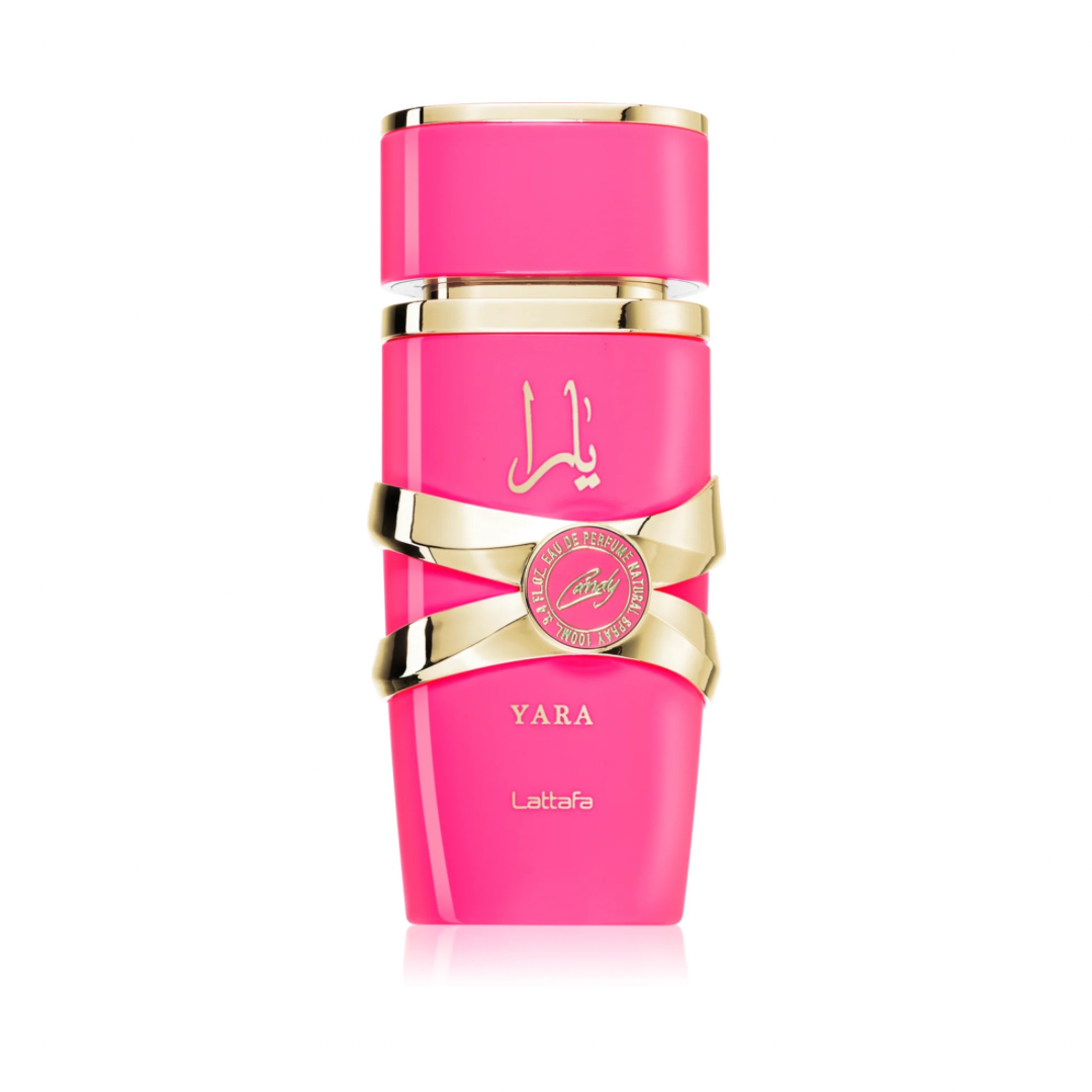 Yara Candy EDP for Women - Wafa International