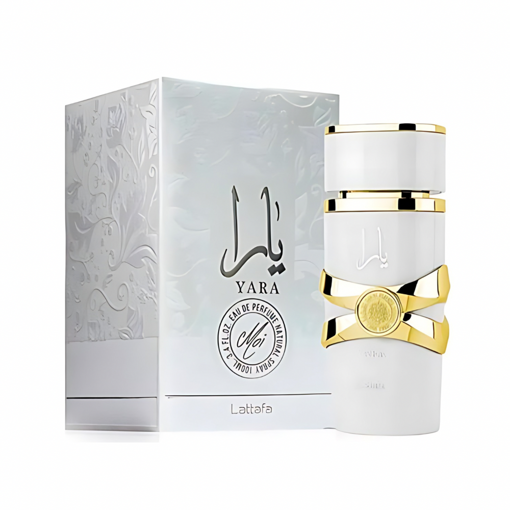 Yara Moi EDP for Women - Wafa International